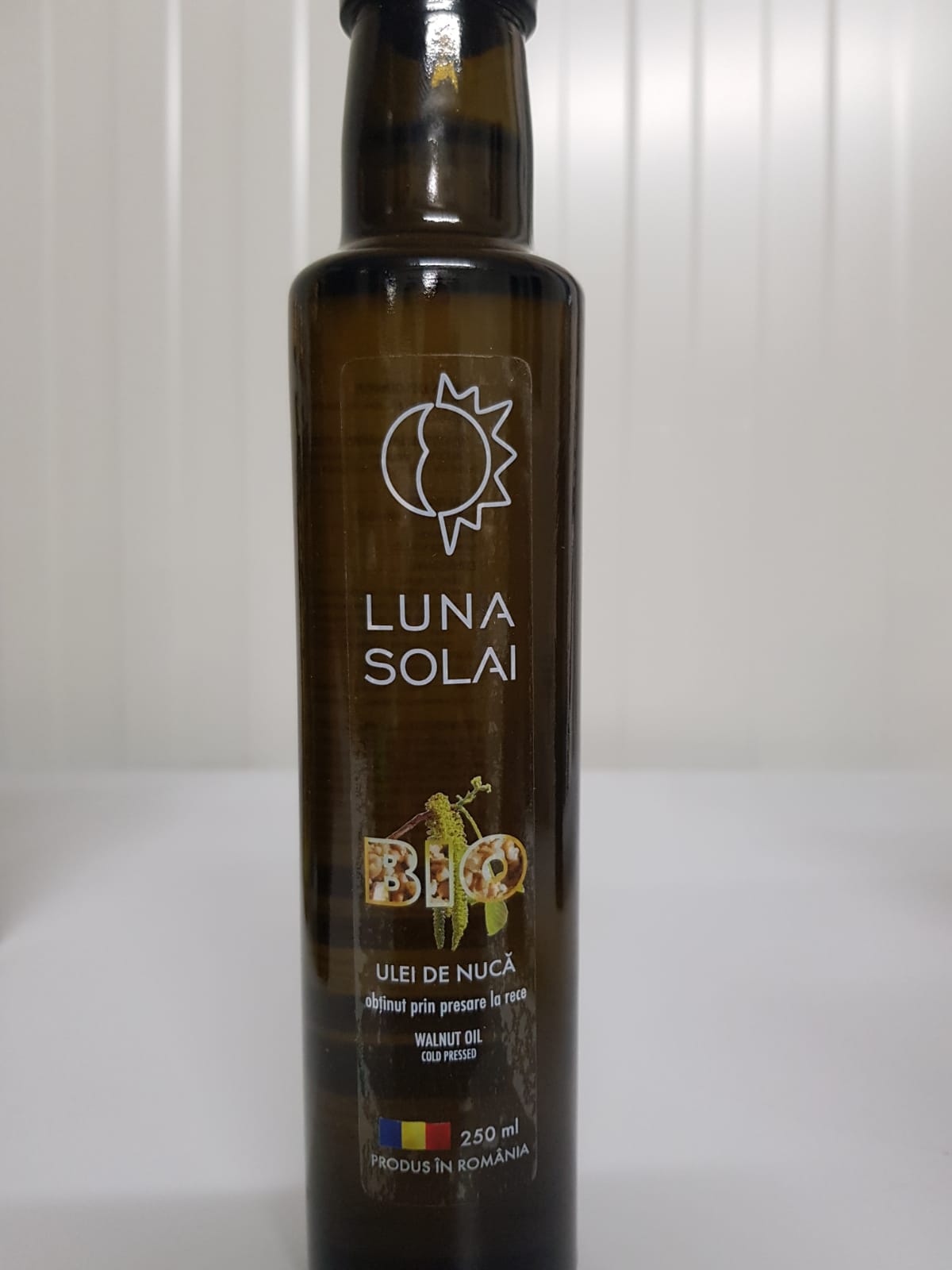ulei de nuca bio250ml
