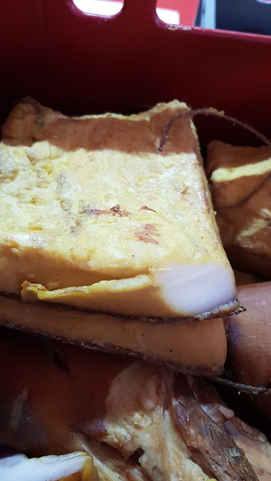 slanina
