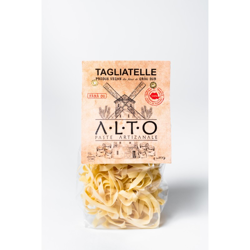 tagliatelle fara ou