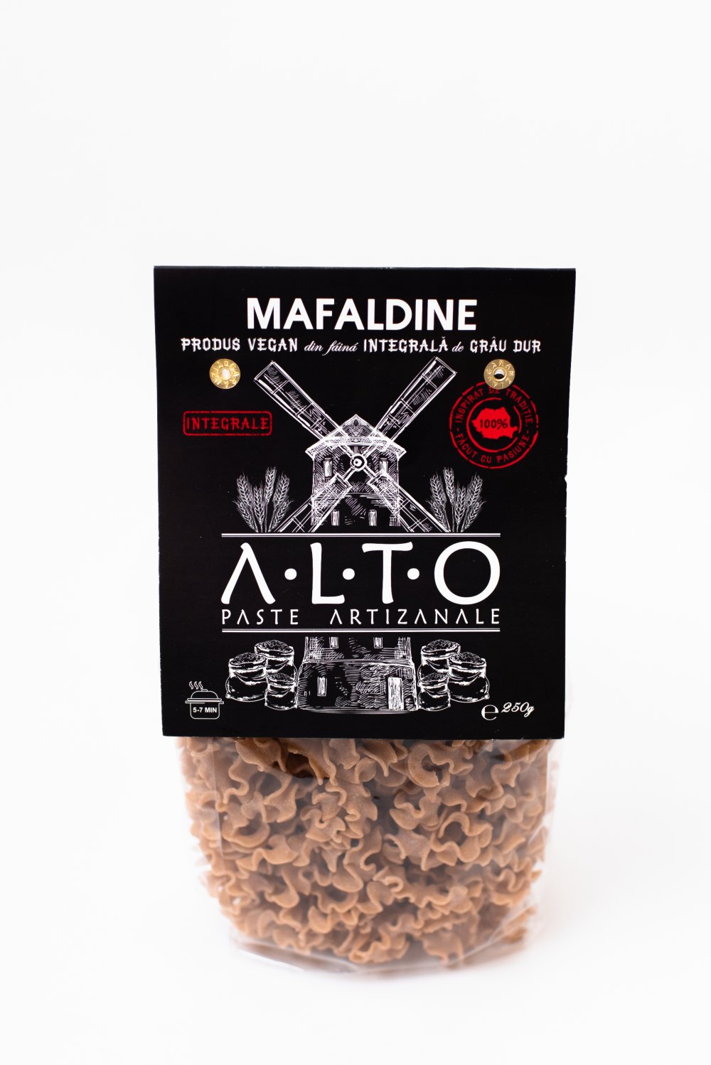 mafaldine