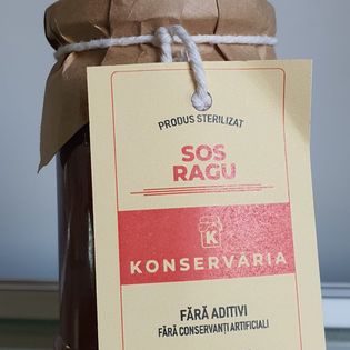 sos ragu