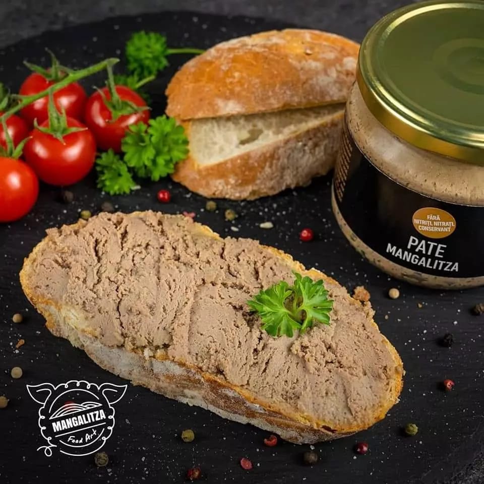 PATE