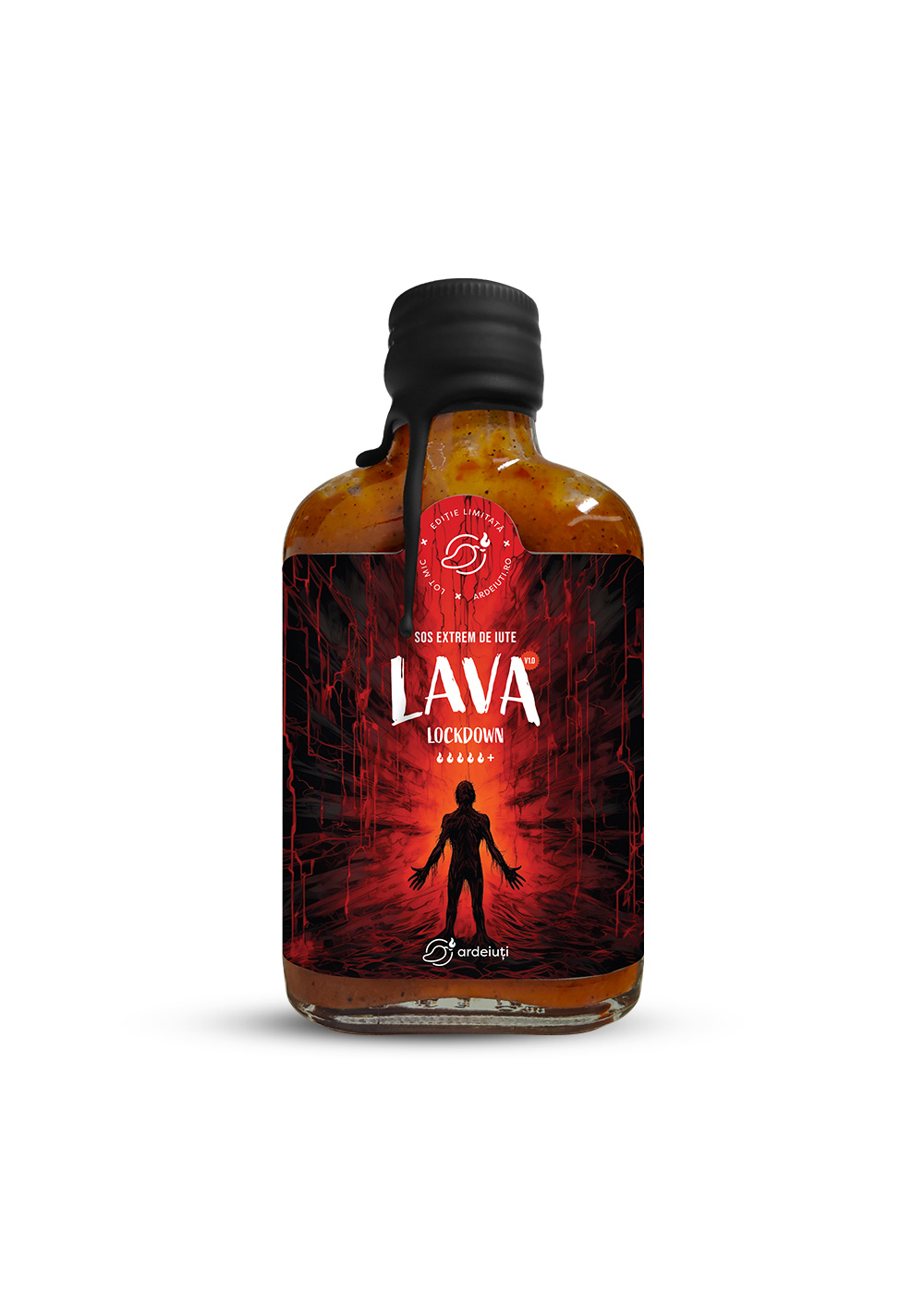 mock-up-lava-lockdown